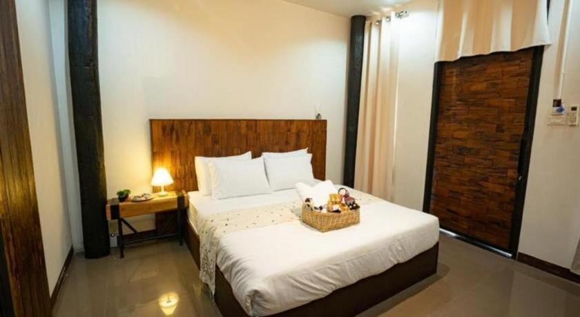 Croissant Hotel And Cafe Chiang Rai Luaran gambar