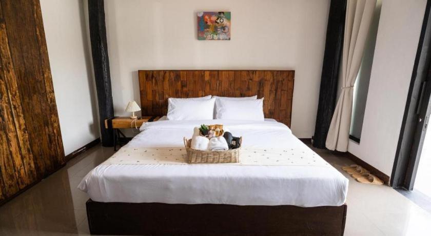 Croissant Hotel And Cafe Chiang Rai Luaran gambar
